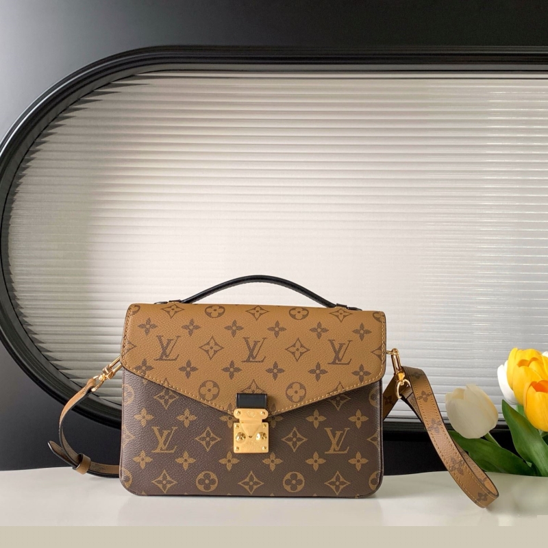 LV Satchel bags